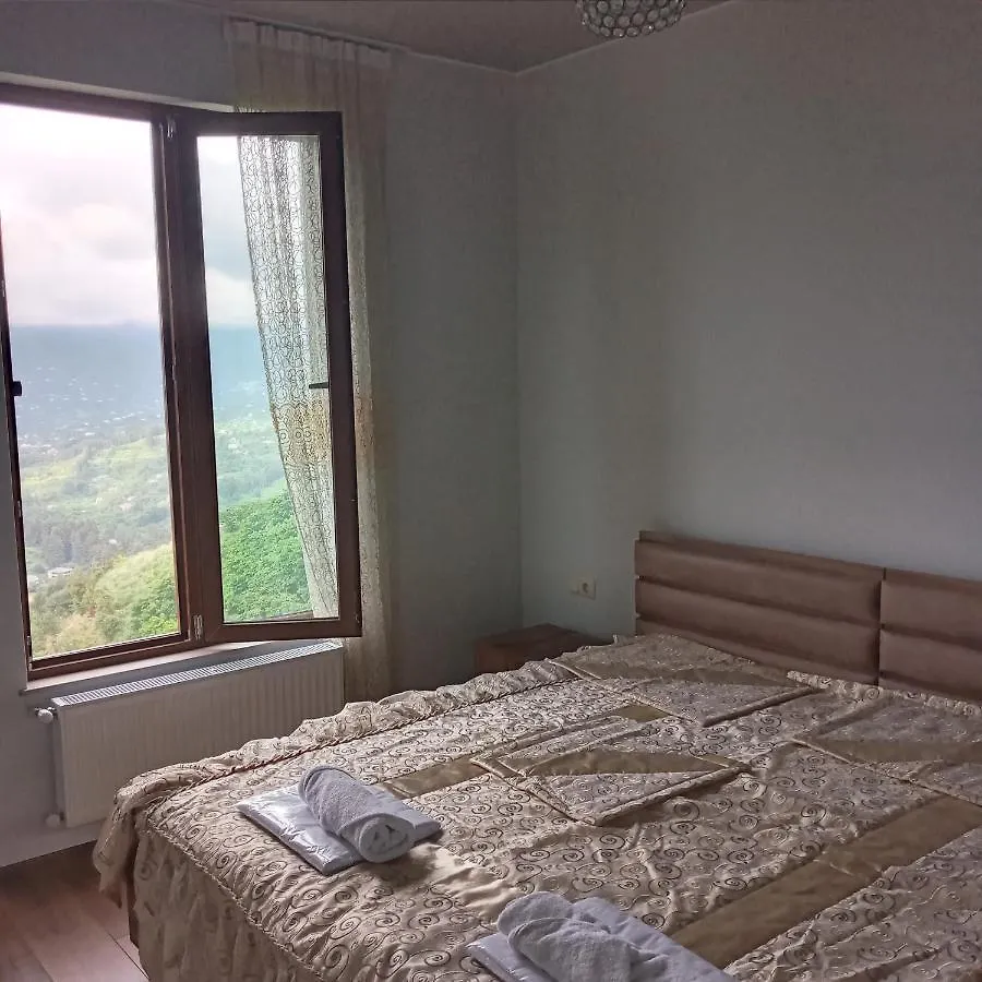 Gasthuis Oleg Gorgiladze Hotel Batoemi