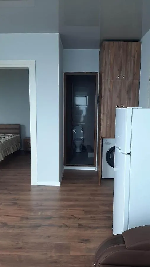 Oleg Gorgiladze Hotel Batoemi Gasthuis