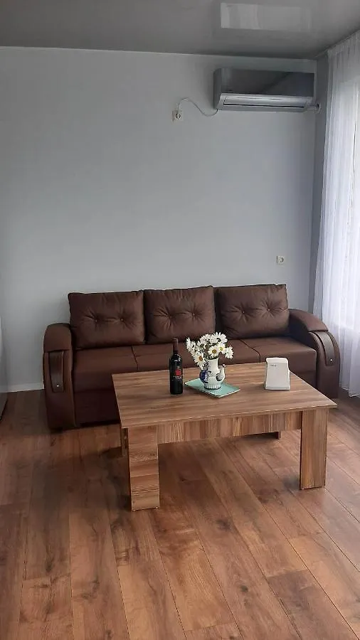 Oleg Gorgiladze Hotel Batoemi